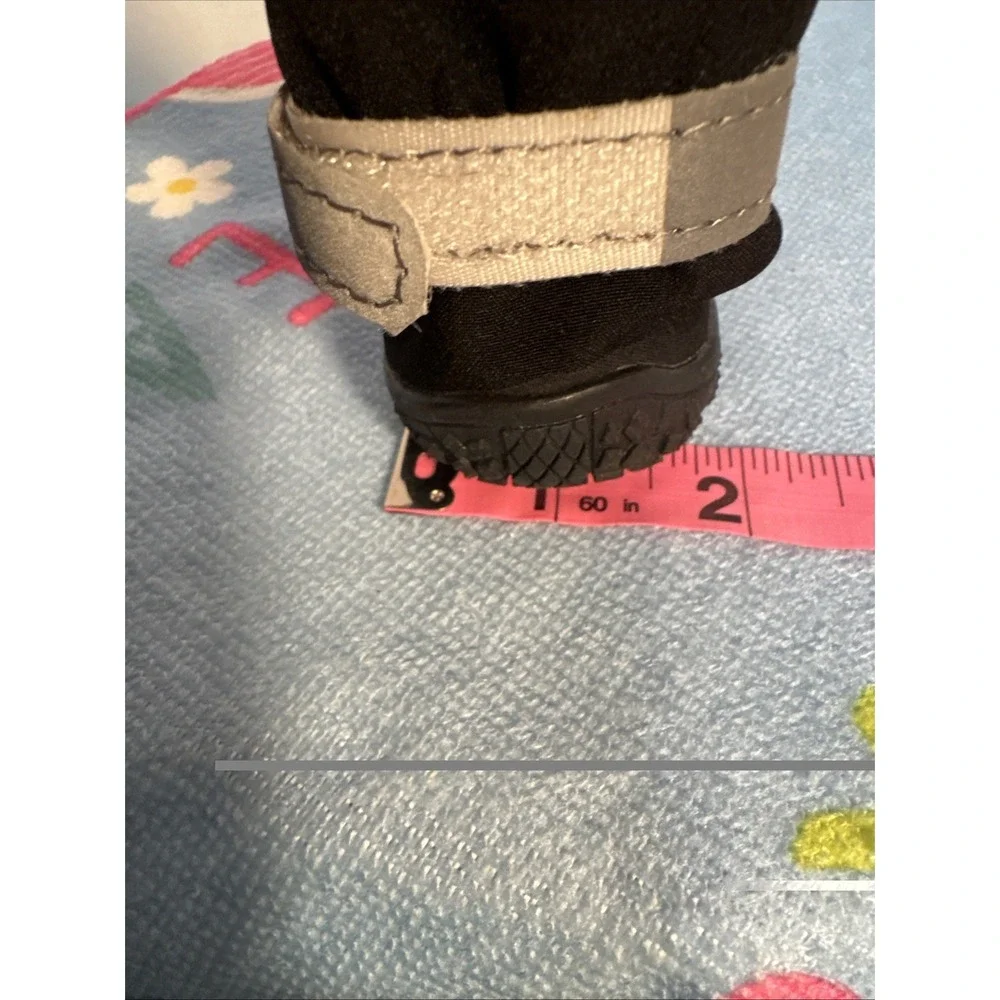 HCPet dog shoes